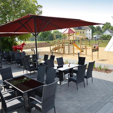 Hotel Düren - Eifel Екстериор снимка