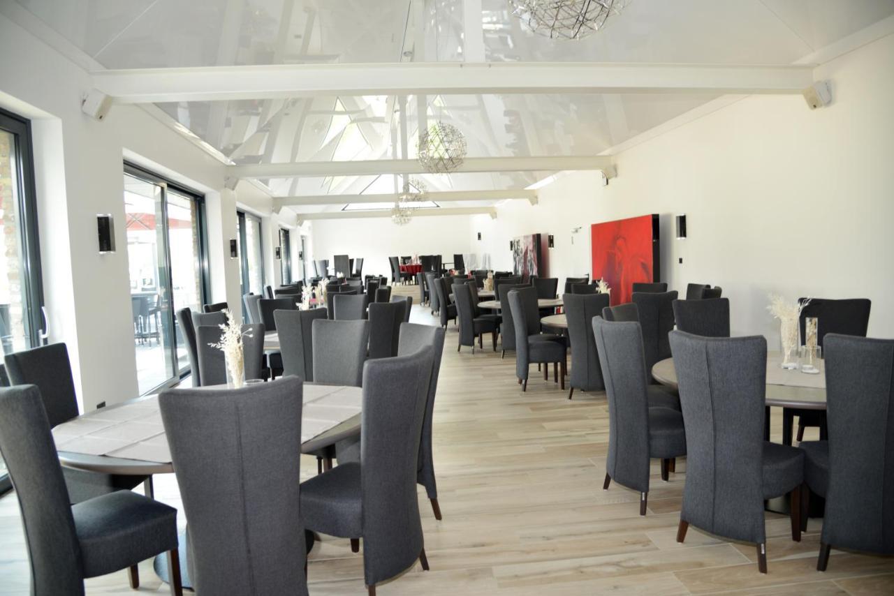 Hotel Düren - Eifel Екстериор снимка