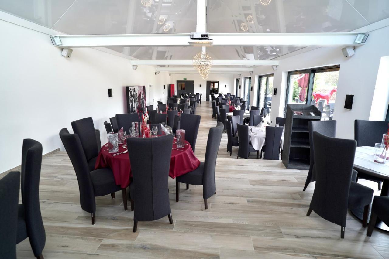Hotel Düren - Eifel Екстериор снимка