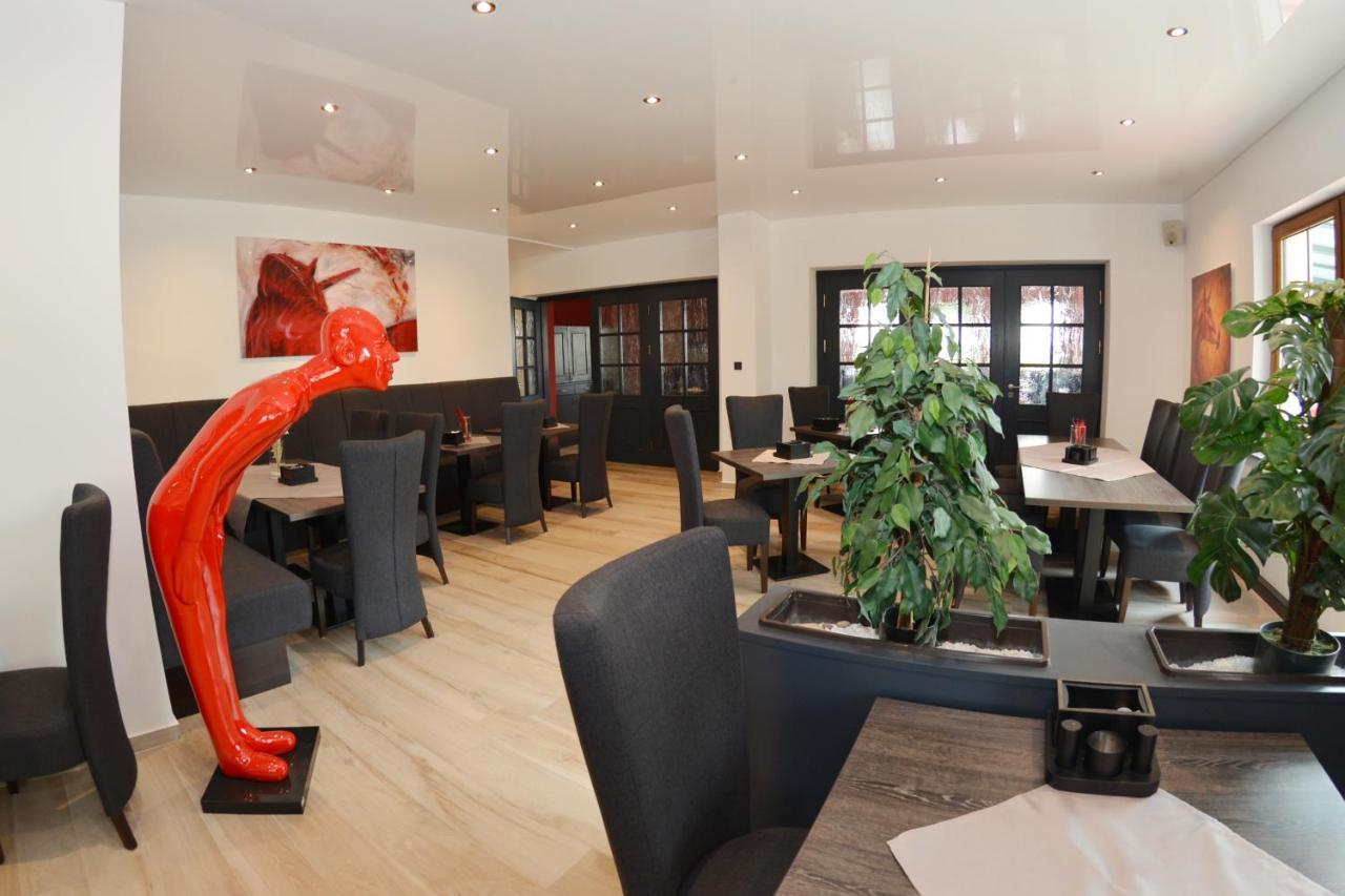 Hotel Düren - Eifel Екстериор снимка