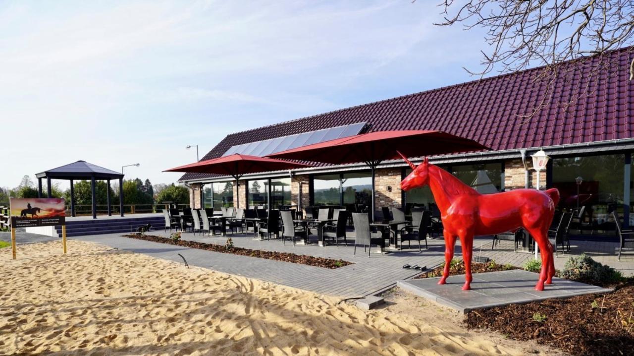 Hotel Düren - Eifel Екстериор снимка
