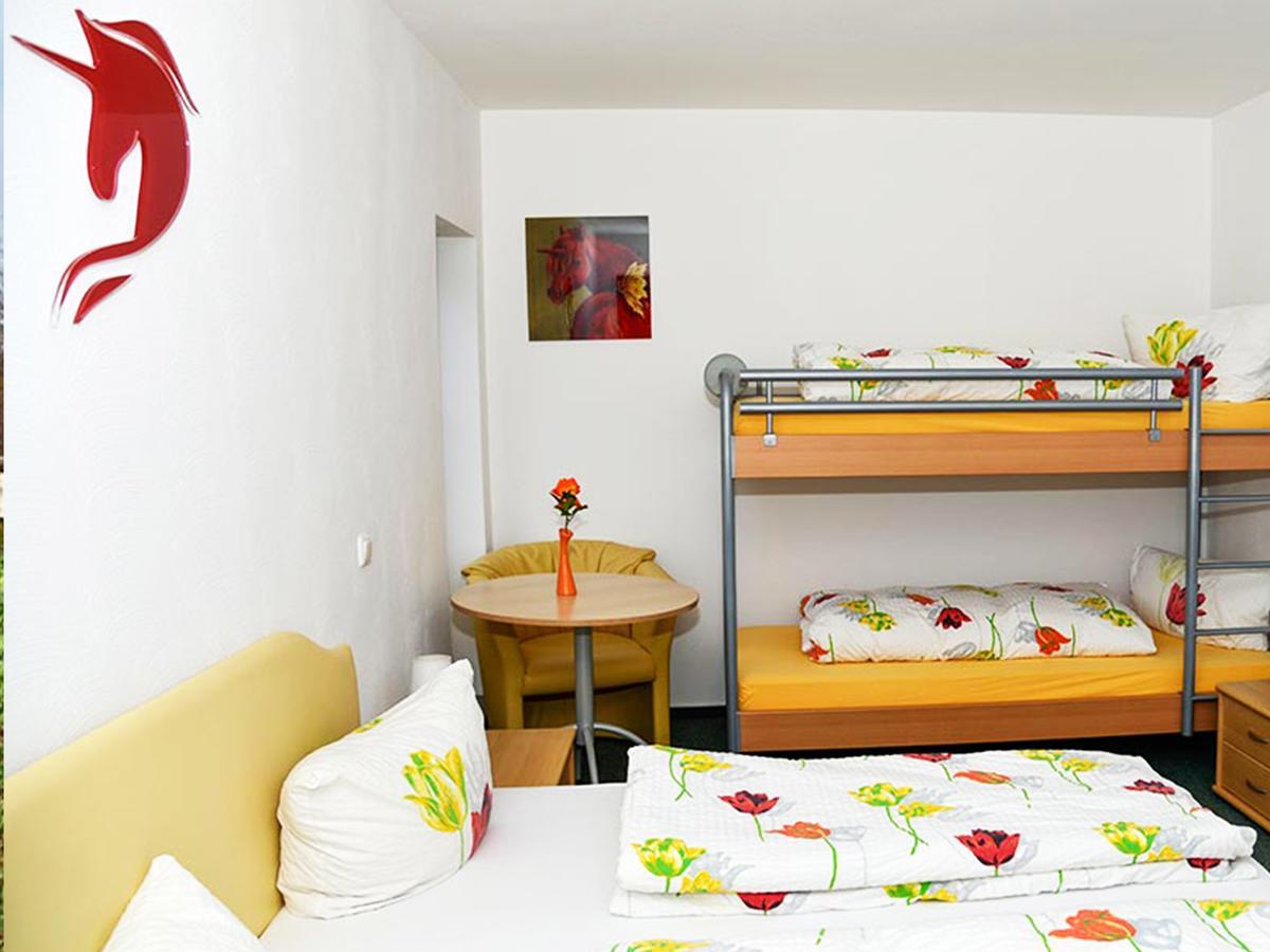Hotel Düren - Eifel Екстериор снимка