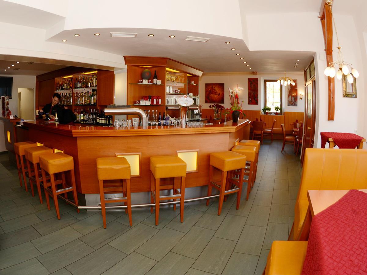 Hotel Düren - Eifel Екстериор снимка
